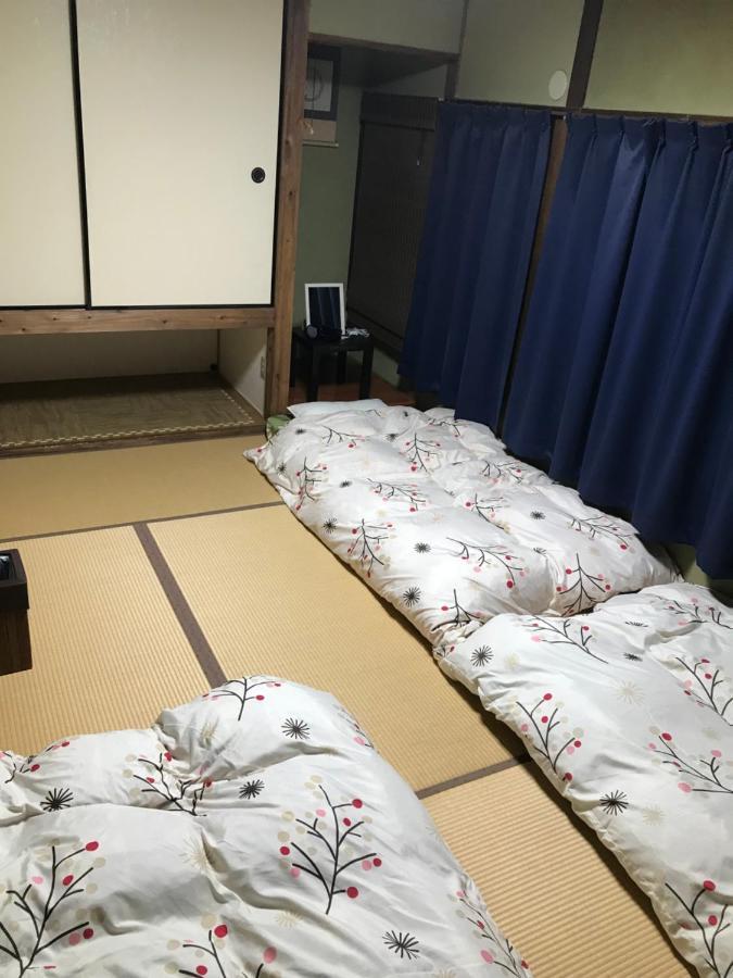 長崎かがみや ホステル 長崎市