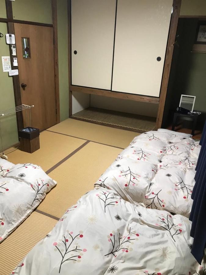 長崎かがみや ホステル 長崎市