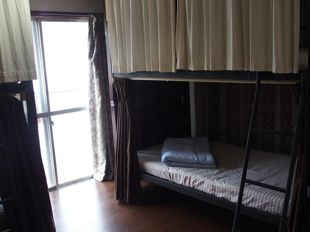 Hostel Kagamiya