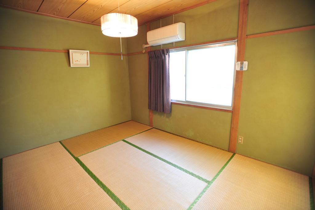 ホステル 長崎かがみや