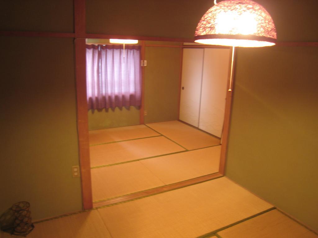 ホステル 長崎かがみや *