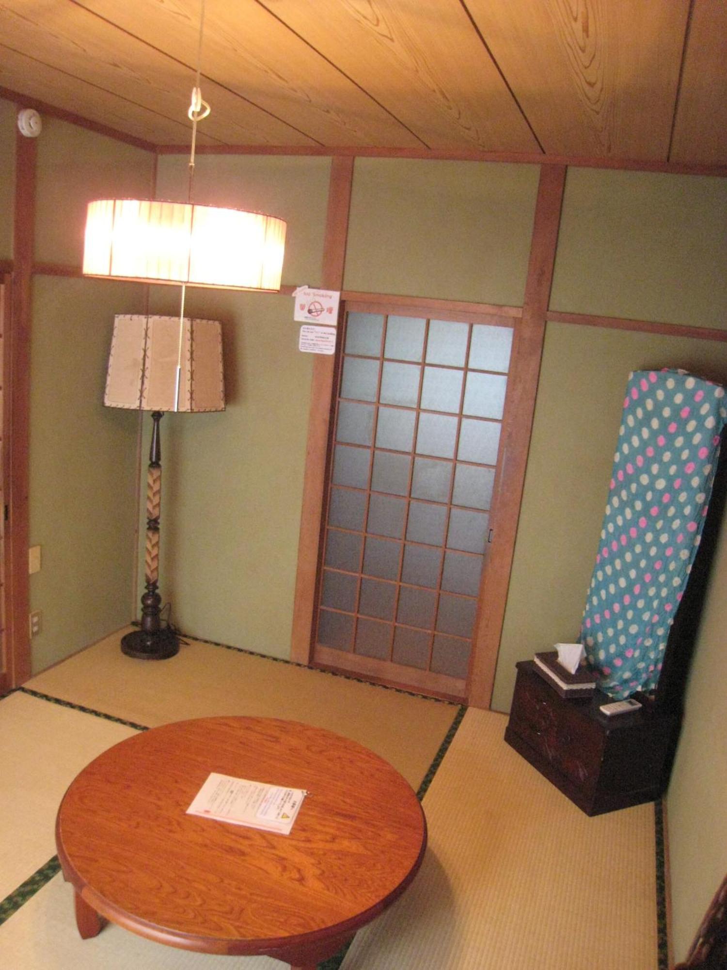長崎かがみや ホステル *
