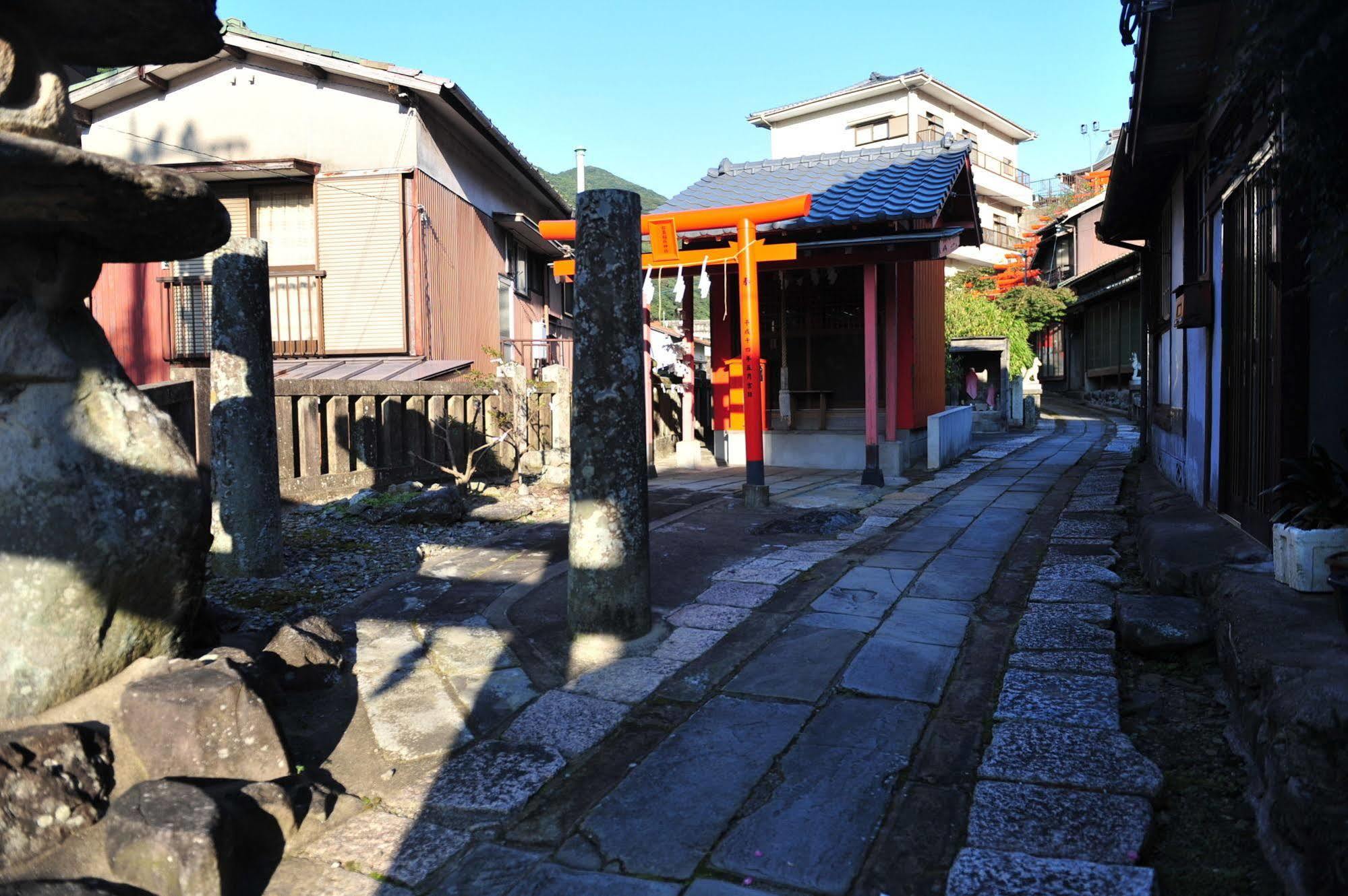長崎かがみや 長崎市
